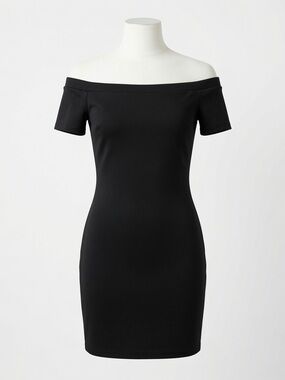 UK2LA Dress
